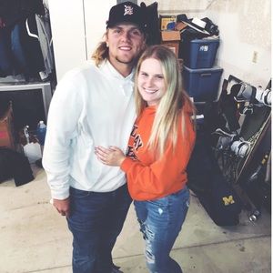 Meet your Posher, Haley